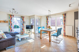 Ferienwohnung in Boltenhagen - Haus Undine Wohnung 04 - Bild 1