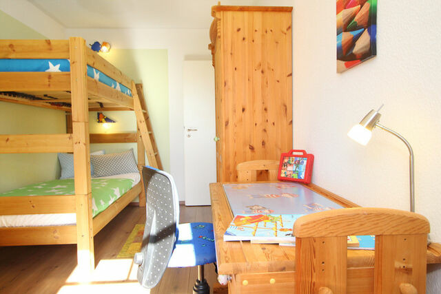 Ferienwohnung in Boltenhagen - Haus Undine Wohnung 04 - Bild 24