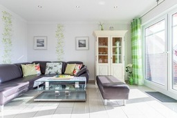 Haus D&uuml;ne Wohnung 11a