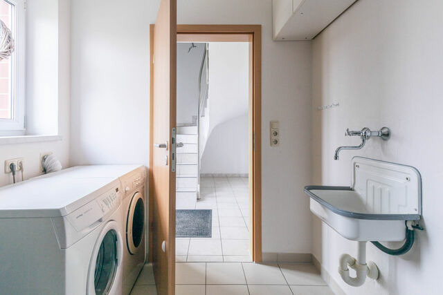 Ferienwohnung in Boltenhagen - Unterm Dachl&auml;ufer OG - Bild 21
