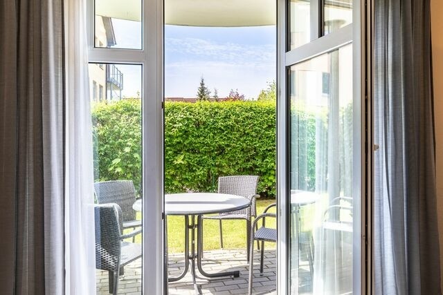 Ferienwohnung in Boltenhagen - Res. Minervapark Whg. 02 - Bild 15