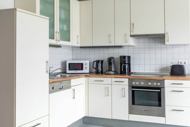 Ferienwohnung in Boltenhagen - Haus D&uuml;ne Wohnung 11 - Bild 3