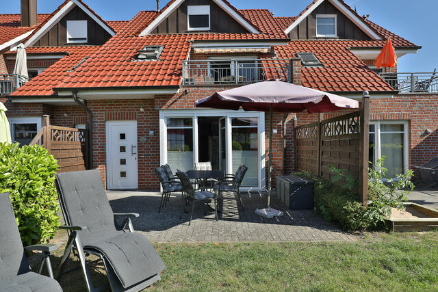 Ferienwohnung in Boltenhagen - Haus D&uuml;ne Wohnung 11 - Bild 10