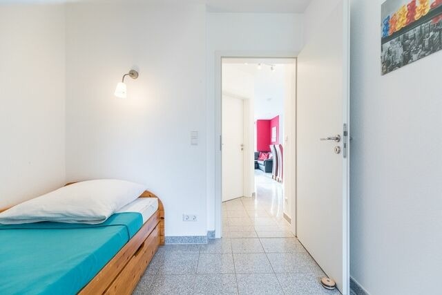 Ferienwohnung in Boltenhagen - Haus D&uuml;ne Wohnung 11 - Bild 15