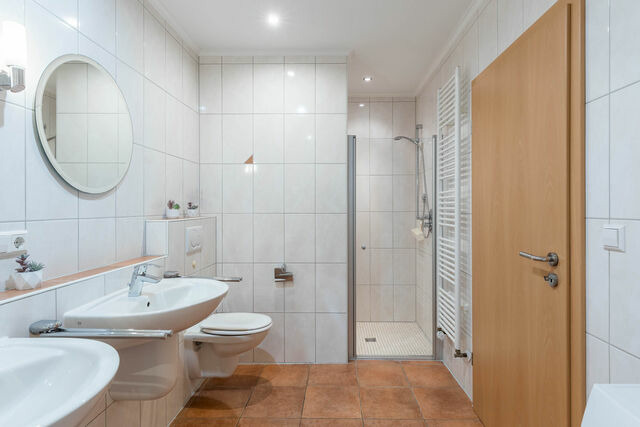 Ferienwohnung in Boltenhagen - Rosenweg 16 Wohnung 1 - Bild 11