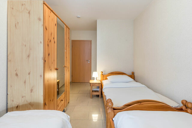 Ferienwohnung in Boltenhagen - Rosenweg 16 Wohnung 1 - Bild 17