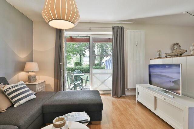 Ferienwohnung in Boltenhagen - Alt Boltenhagen Wohnung 08 - Bild 2