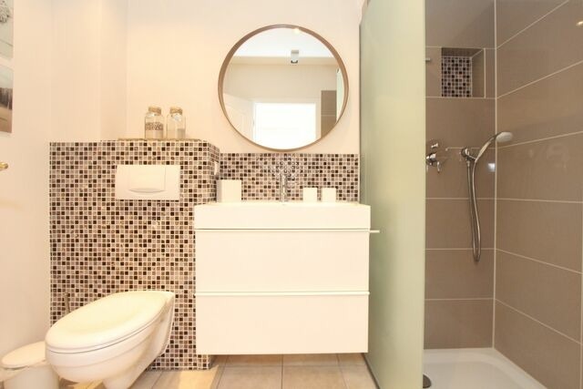 Ferienwohnung in Boltenhagen - Alt Boltenhagen Wohnung 08 - Bild 23