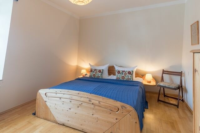 Ferienwohnung in Boltenhagen - Res. Minervapark Whg. 21 - Bild 10