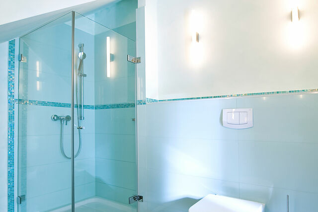 Ferienhaus in Wohlenberg - Haus Ostseeblick - Bild 19