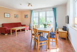 Ferienwohnung in Wohlenberg - Ferienwohnung Katharina EG - Bild 2