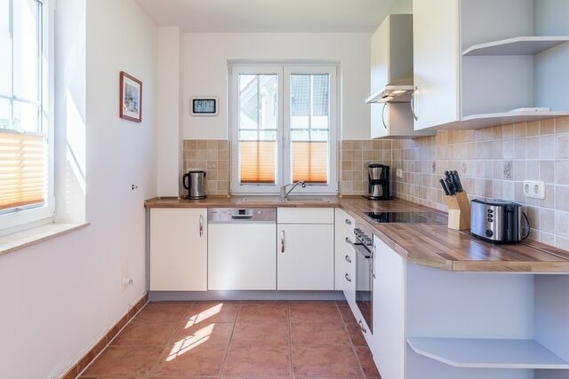 Ferienwohnung in Wohlenberg - Ferienwohnung Katharina EG - Bild 10