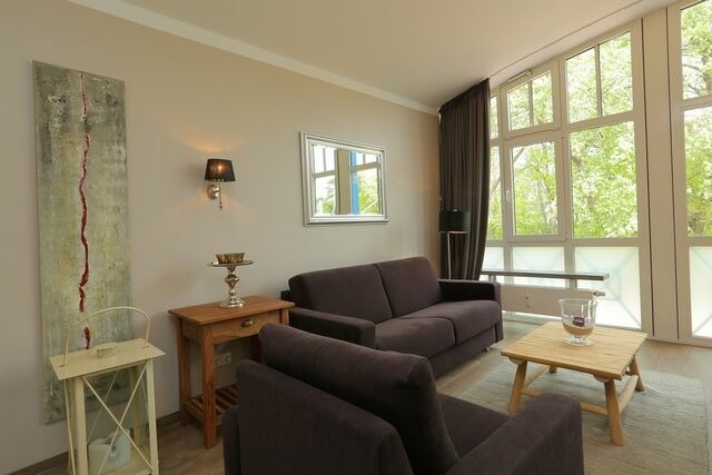 Ferienwohnung in Boltenhagen - Goethehain Priwall - Bild 8