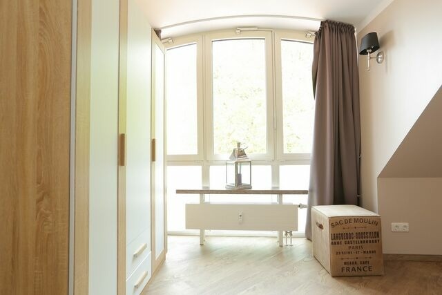 Ferienwohnung in Boltenhagen - Goethehain Priwall - Bild 13