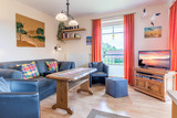 Ferienwohnung in Boltenhagen - Haus Undine Wohnung 09 - Bild 3
