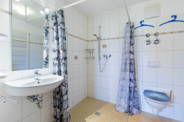 Ferienwohnung in Boltenhagen - Haus Undine Wohnung 09 - Bild 16
