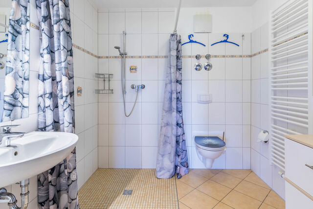 Ferienwohnung in Boltenhagen - Haus Undine Wohnung 09 - Bild 17