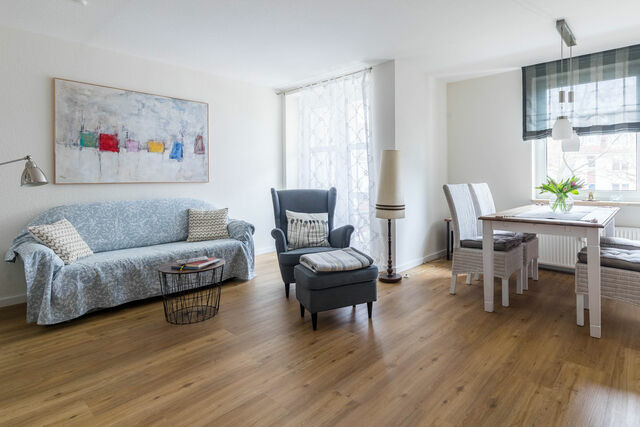 Ferienwohnung in Boltenhagen - S&uuml;nnslag Wohnung 136 - Bild 9