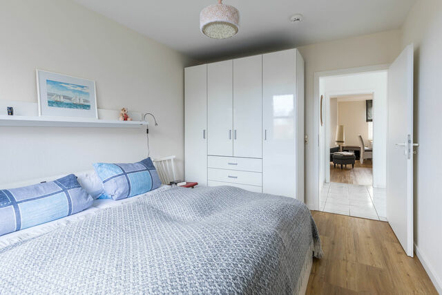 Ferienwohnung in Boltenhagen - S&uuml;nnslag Wohnung 136 - Bild 16