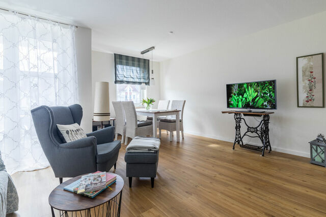 Ferienwohnung in Boltenhagen - S&uuml;nnslag Wohnung 136 - Bild 4