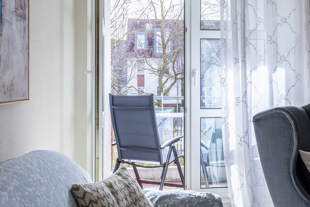 Ferienwohnung in Boltenhagen - S&uuml;nnslag Wohnung 136 - Bild 6