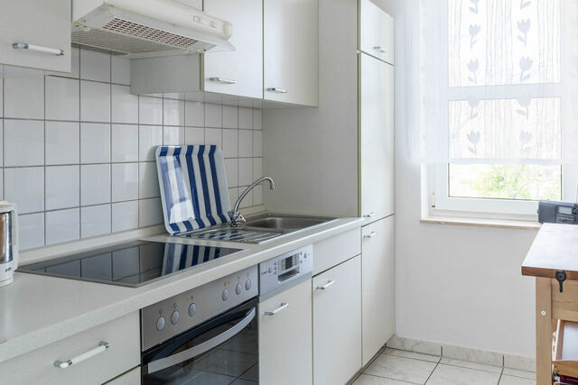 Ferienwohnung in Boltenhagen - S&uuml;nnslag Wohnung 136 - Bild 7