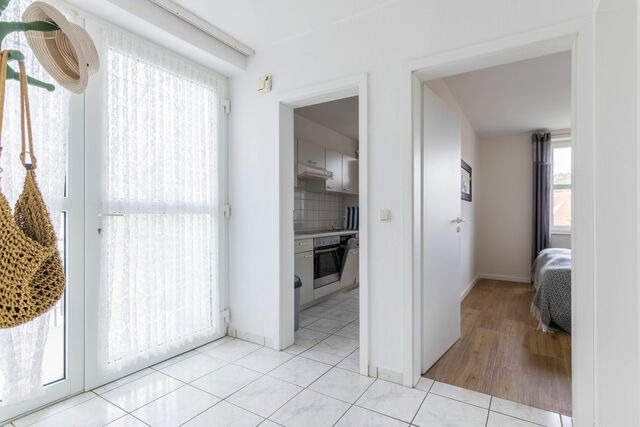 Ferienwohnung in Boltenhagen - S&uuml;nnslag Wohnung 136 - Bild 14
