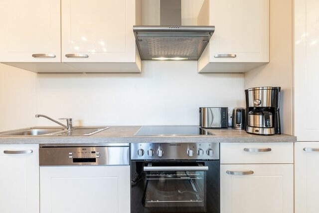 Ferienwohnung in Boltenhagen - OSTSEE7 Fewo Hey - Bild 11