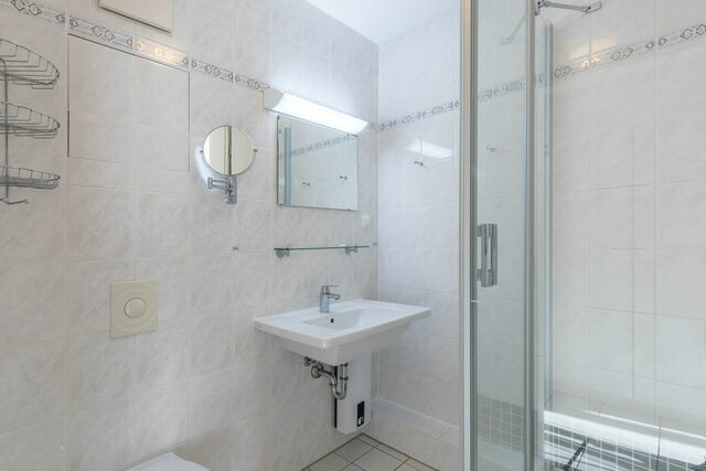 Ferienwohnung in Boltenhagen - Residenz Seestern Wohnung 14 - Bild 12