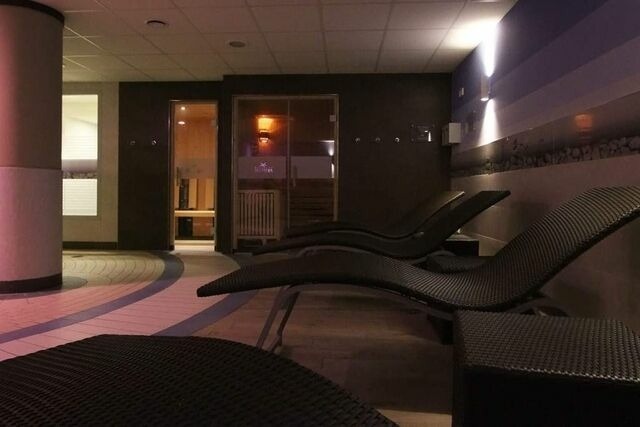 Ferienwohnung in Boltenhagen - Residenz Seestern Wohnung 14 - Bild 17