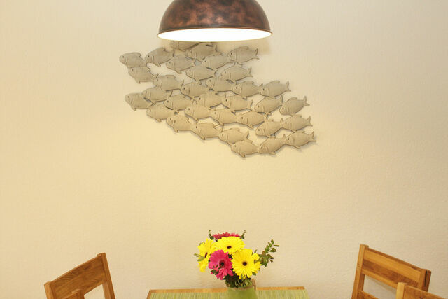 Ferienwohnung in Boltenhagen - Res. Minervapark Whg. 18 - Bild 14