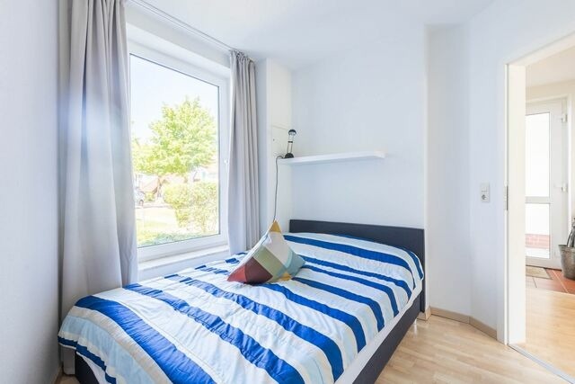 Ferienhaus in Boltenhagen - S&uuml;nnslag Wohnung 025 "Ferienhaus Boltenhagen" - Bild 15