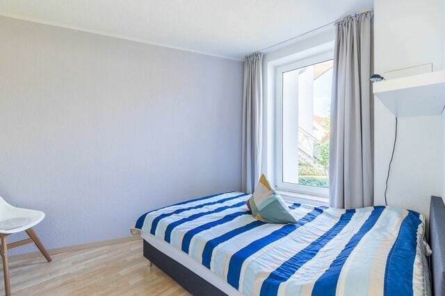 Ferienhaus in Boltenhagen - S&uuml;nnslag Wohnung 025 "Ferienhaus Boltenhagen" - Bild 16