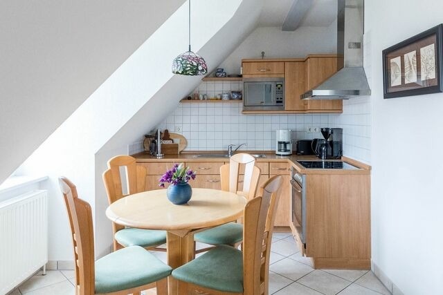Ferienwohnung in Boltenhagen - Alt Boltenhagen Wohnung 12 - Bild 5