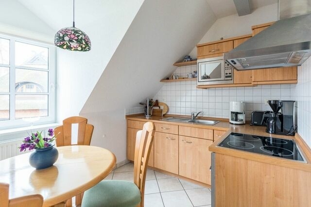 Ferienwohnung in Boltenhagen - Alt Boltenhagen Wohnung 12 - Bild 10