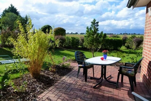 Ferienwohnung in Boltenhagen - Haus Jenny Wohnung C 4 - Bild 2