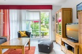 Ferienwohnung in Boltenhagen - Haus Jenny Wohnung C 4 - Bild 9