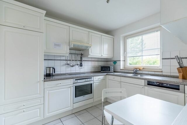 Ferienwohnung in Boltenhagen - Haus Jenny Wohnung C 4 - Bild 14