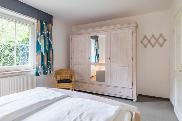 Ferienwohnung in Boltenhagen - Haus Jenny Wohnung C 4 - Bild 19