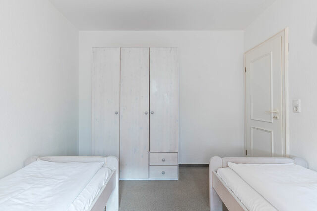 Ferienwohnung in Boltenhagen - Haus Jenny Wohnung C 4 - Bild 22