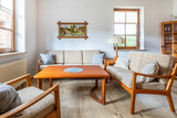 Ferienwohnung in Boltenhagen - Ferienwohnung "Anna" - Bild 11