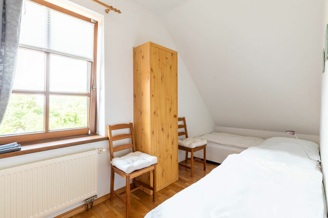 Ferienwohnung in Boltenhagen - Ferienwohnung "Anna" - Bild 21