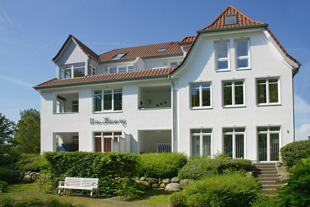 Ferienwohnung in Boltenhagen - SV Uns H&uuml;sung Whg. 5 - Bild 8