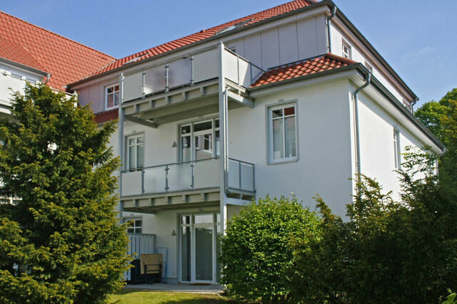 Ferienwohnung in Boltenhagen - SV Uns H&uuml;sung Whg. 5 - Bild 20