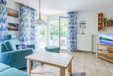 Ferienwohnung in Boltenhagen - Villa am Park Wohnung 6 - Bild 4