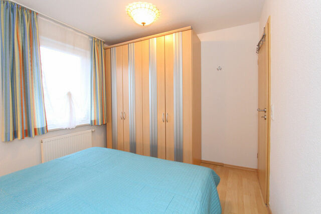 Ferienwohnung in Boltenhagen - Villa am Park Wohnung 6 - Bild 6