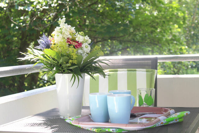 Ferienwohnung in Boltenhagen - Villa am Park Wohnung 6 - Bild 19