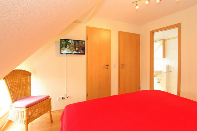 Ferienwohnung in Boltenhagen - Villa am Park Wohnung 12 - Bild 13