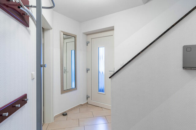 Ferienwohnung in Boltenhagen - Haus Ostseed&uuml;ne Whg. 13 - Bild 11