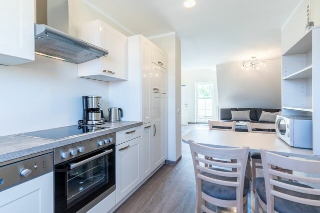 Ferienwohnung in Boltenhagen - OSTSEE7 Fewo Rundblick - Bild 9